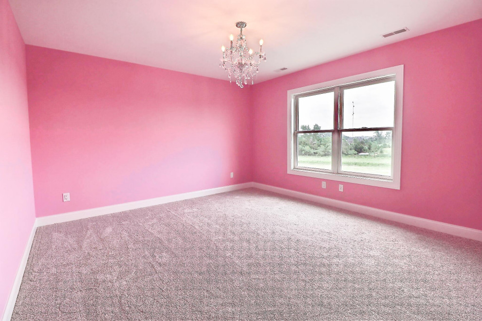The Redbud Lane Project
