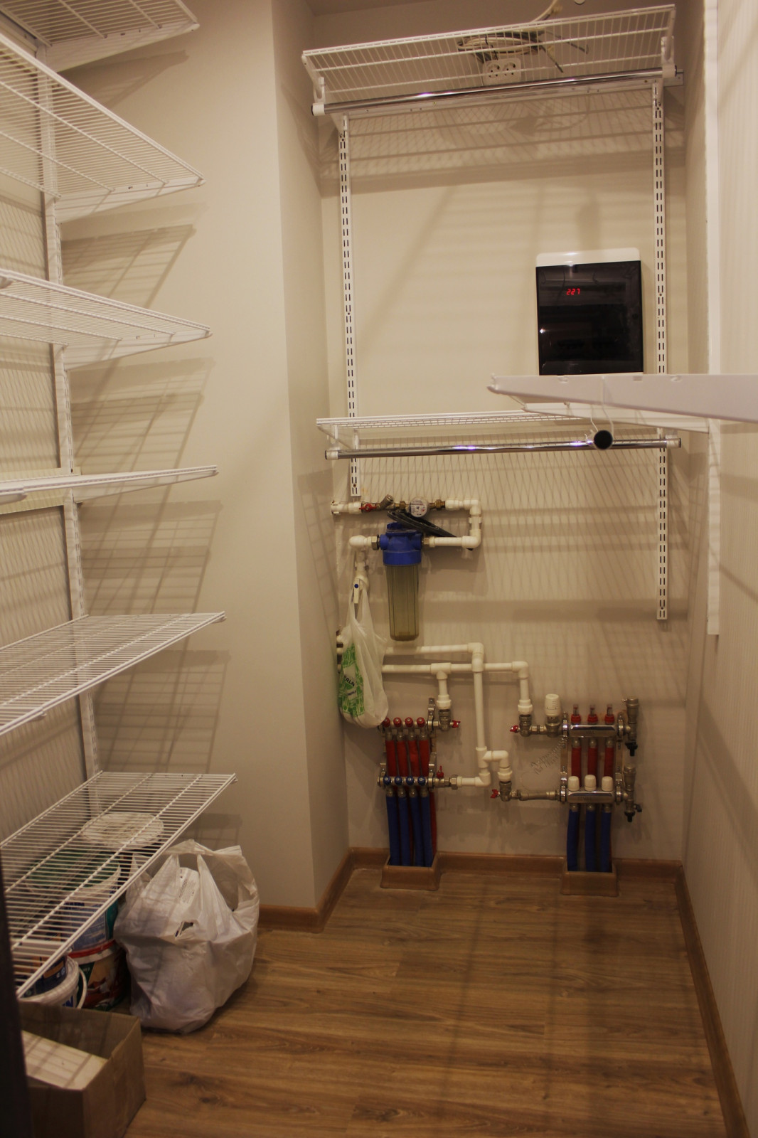 ЖК Парковый