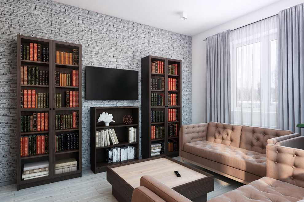 Загородный дом.