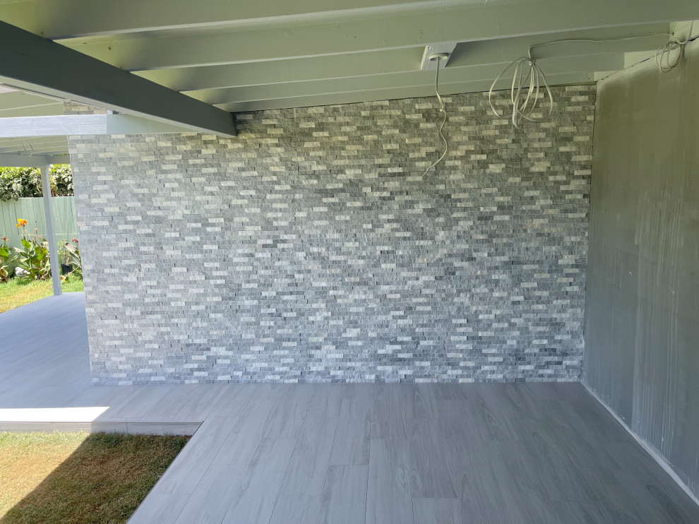 Stylish Renovations