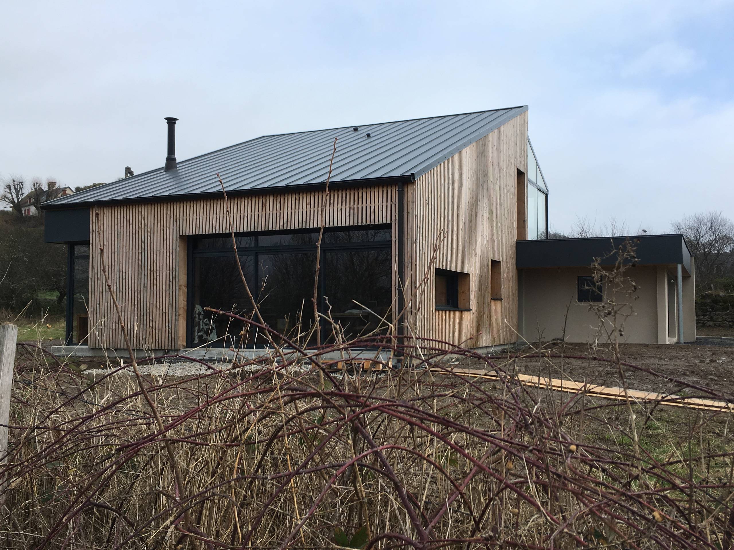 MAISON à SAIGNES