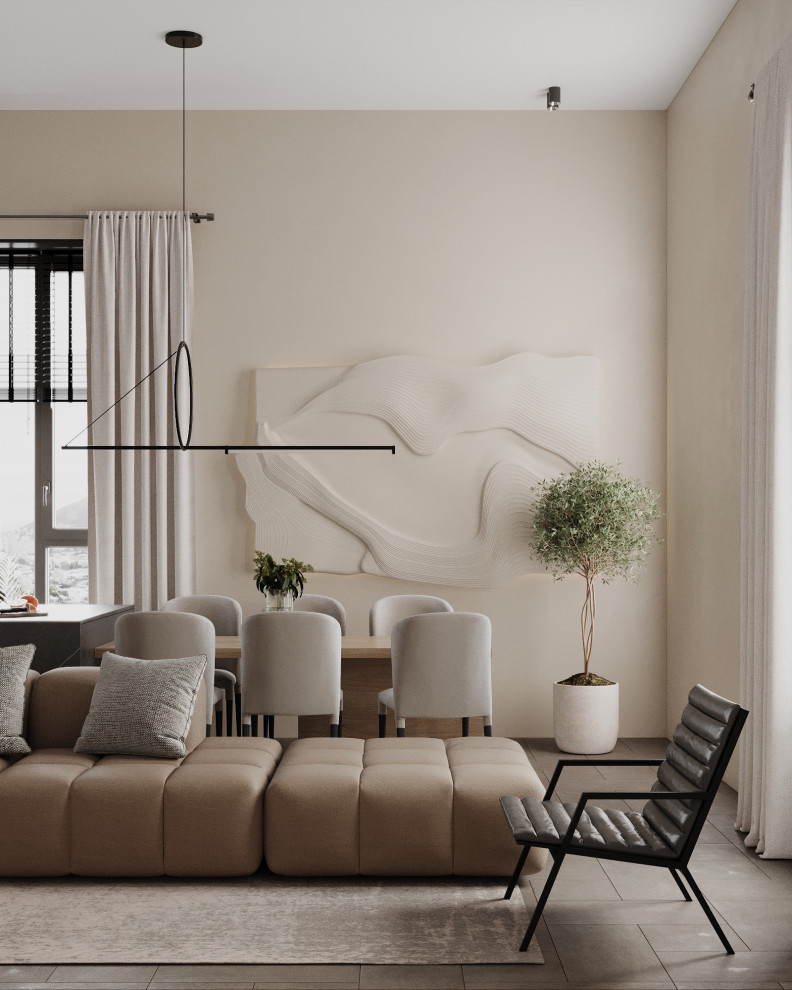 ЖК МОДЕРНИСТ