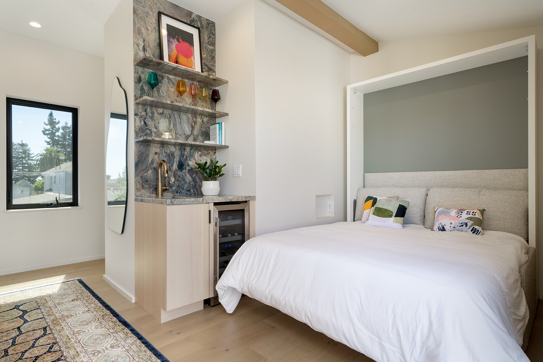 Oakland Modern ADU Retreat