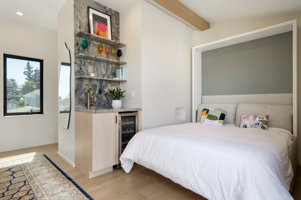 Oakland Modern ADU Retreat