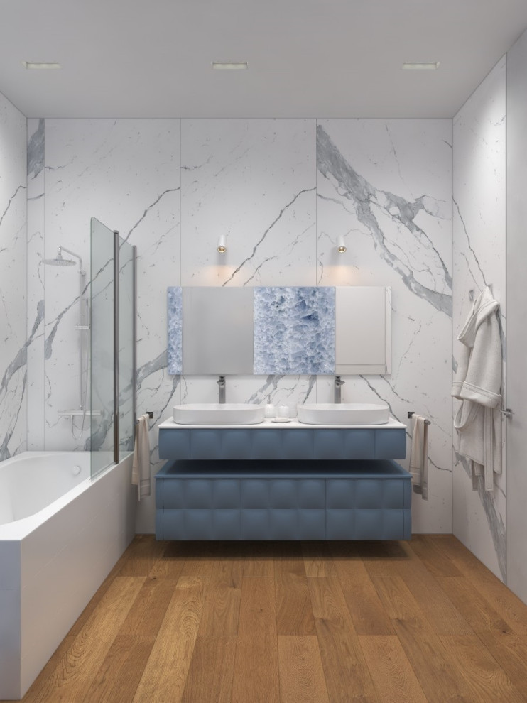 КВАРТИРА ЖК СМОЛЬНЫЙ ПАРК