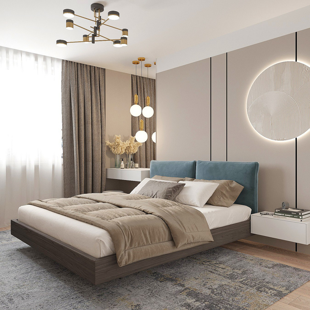 Квартира в Екатеринбурге