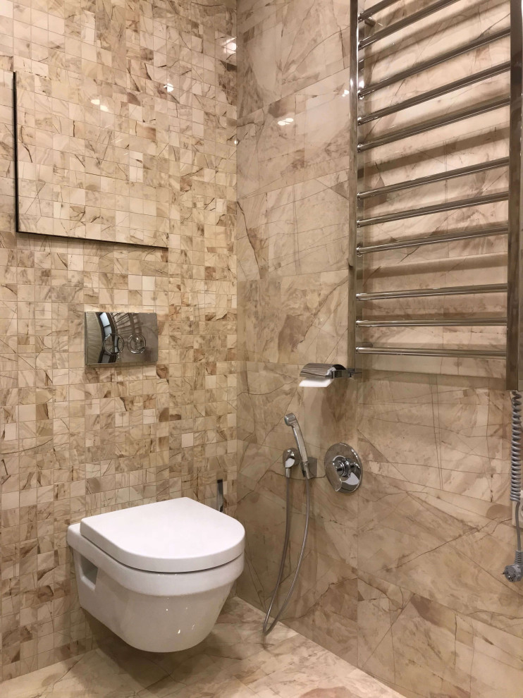 Ванная комната