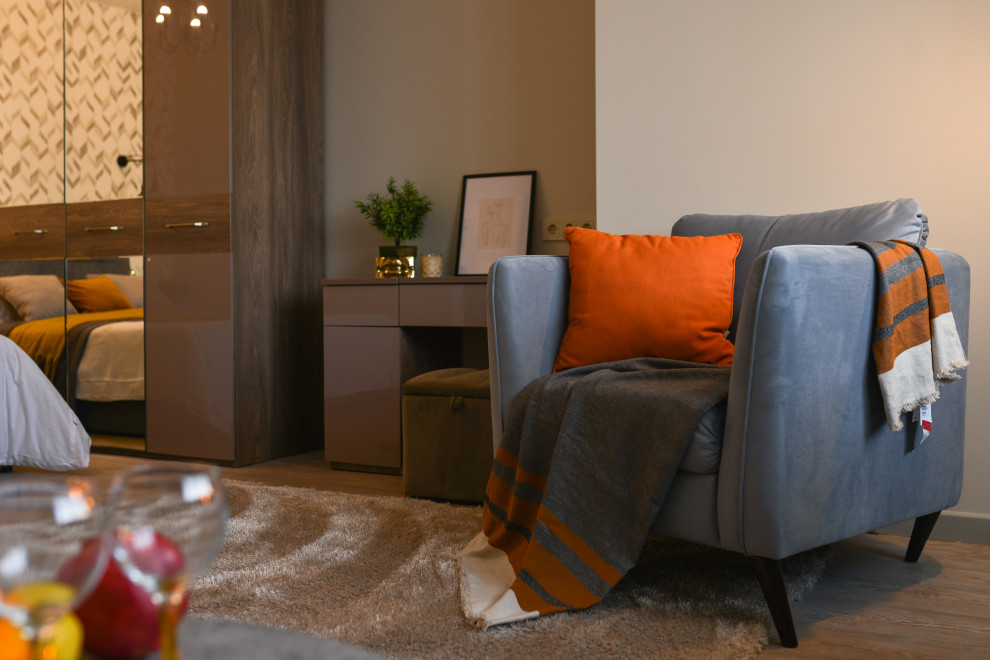 Квартира-студия г.Москва