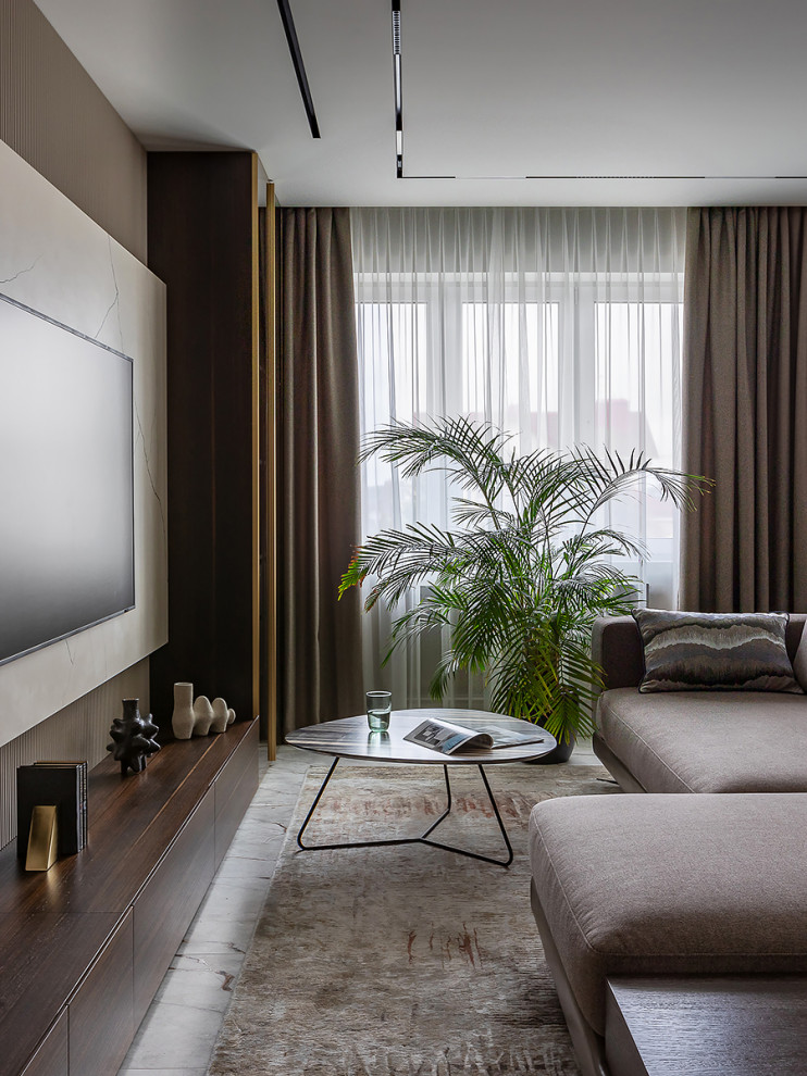 Утончённая роскошь в природном обрамлении