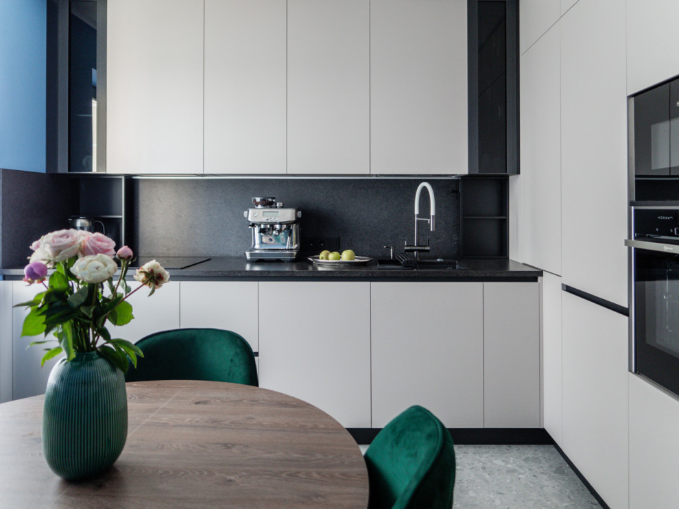 Реализованные проекты