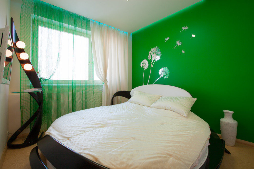 Квартира в ЖК Wellton Park