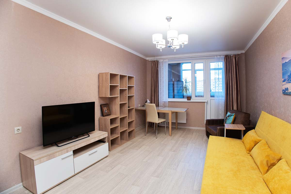 Квартира в аренду