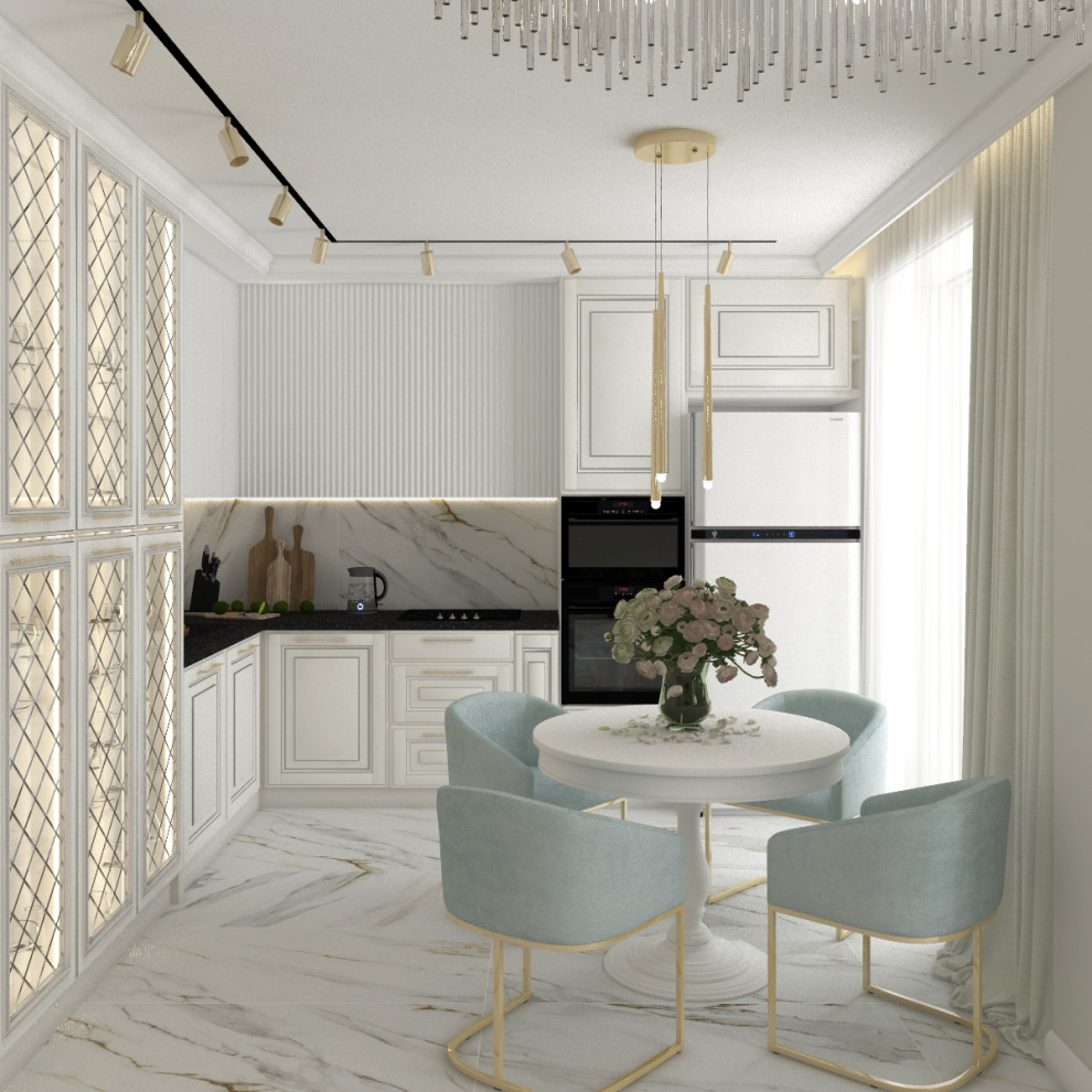 Золотая классика в Реутово