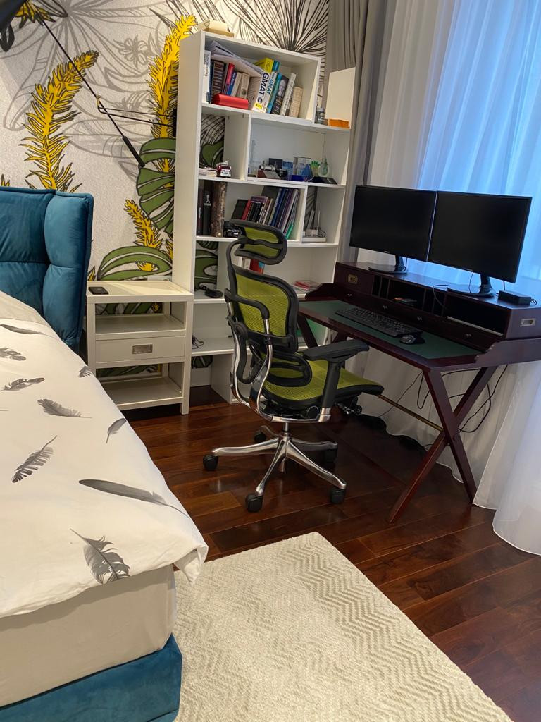 Интерьер г.Москва