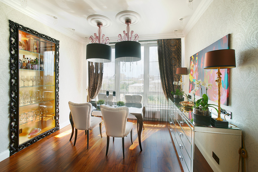 3-х к.кв-ра, ЖК "АЭРОБУС"