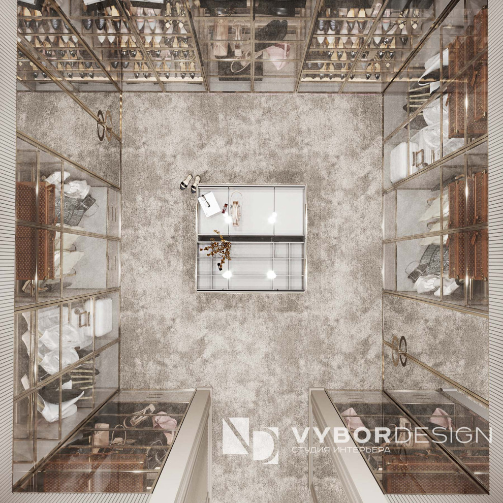 Элегантная роскошь