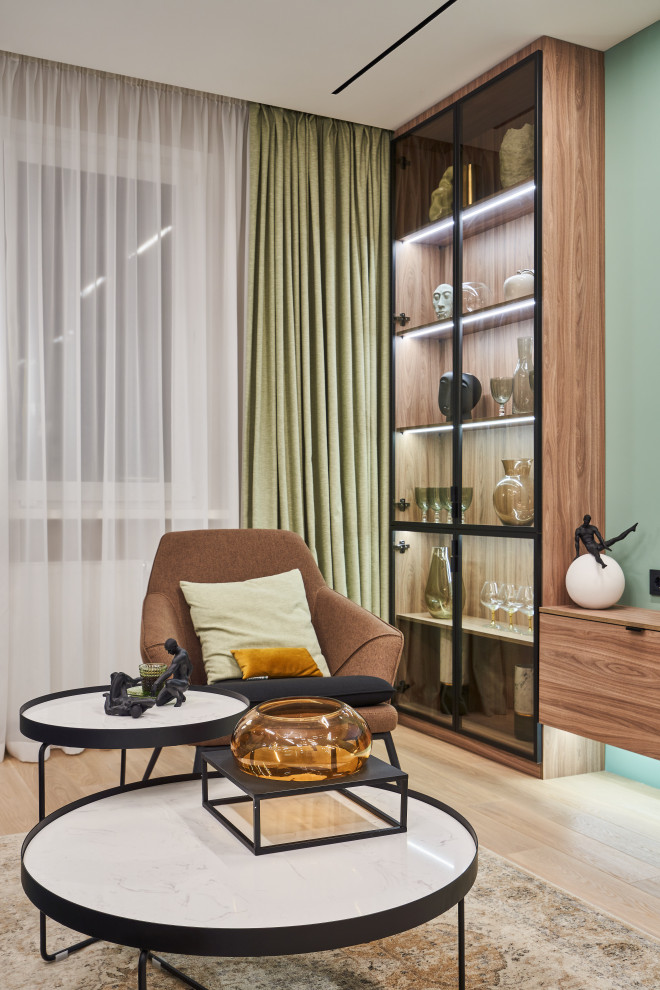 ЖК ПОКОЛЕНИЕ