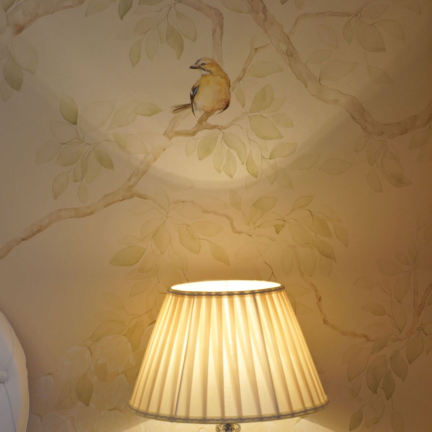 Квартира на ул. Удальцова