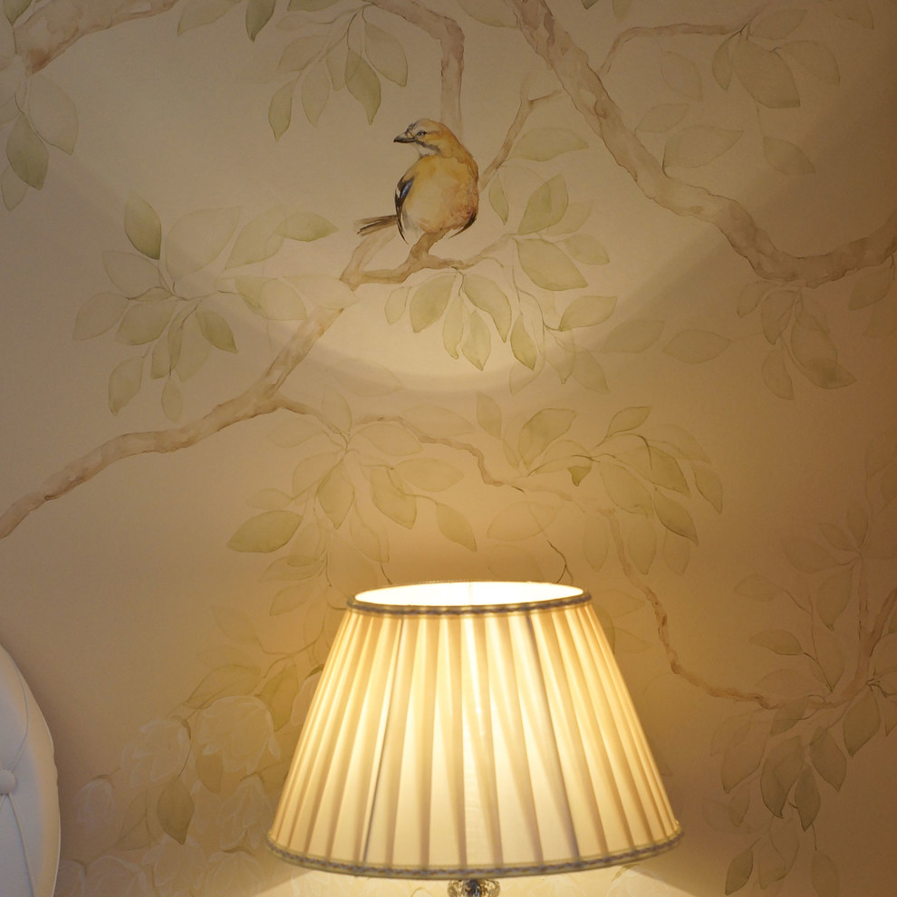 Квартира на ул. Удальцова