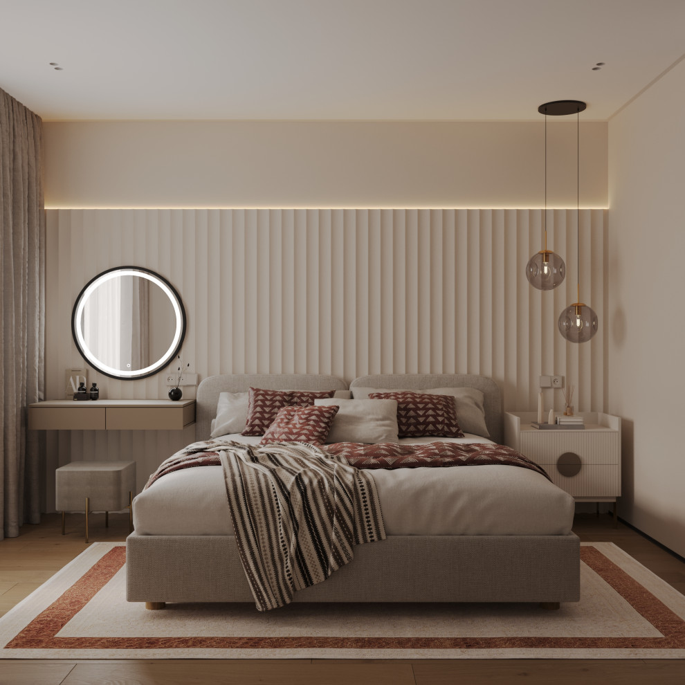 Квартира Арбан 10