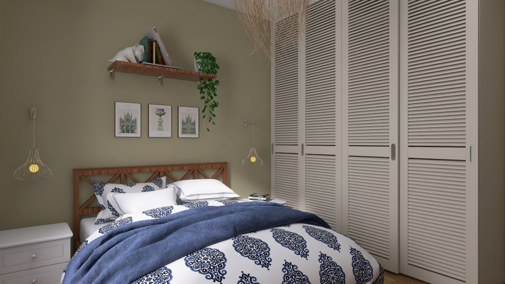 КП Ореховая роща