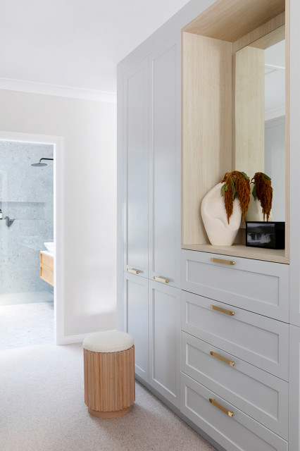 Greenwich Home coastal-wardrobe
