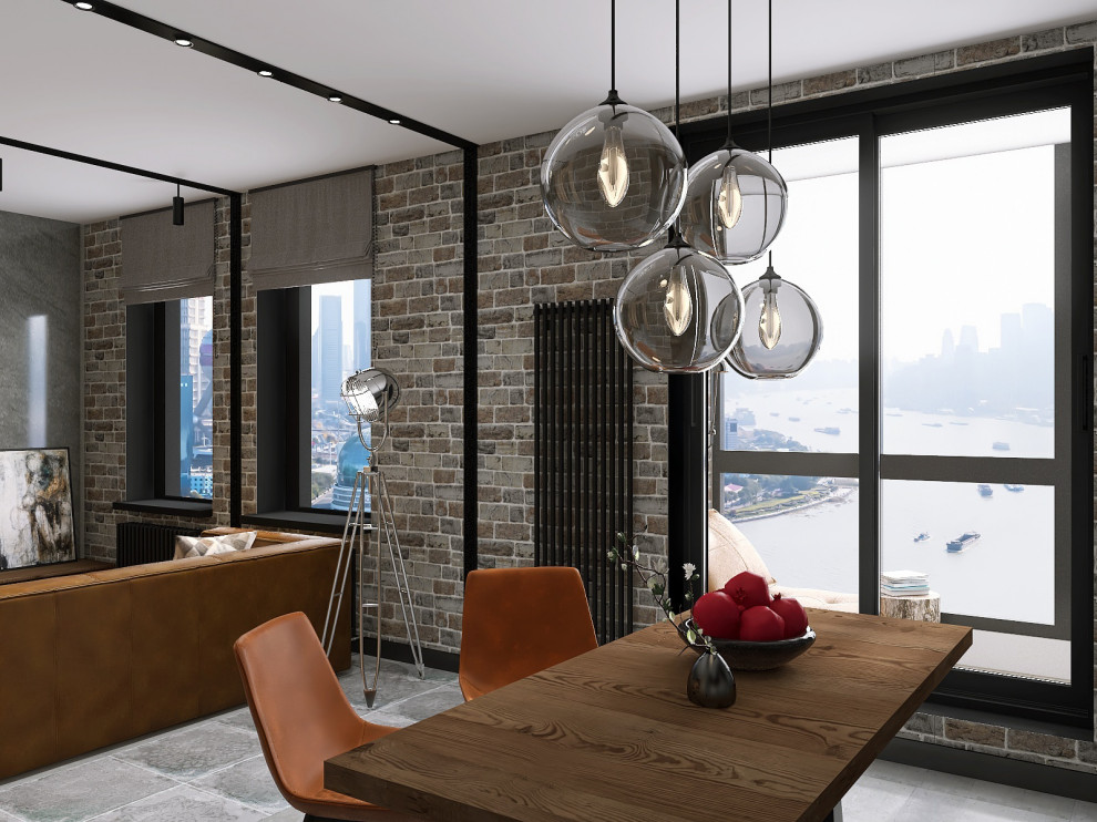 Квартира 81.3 м2