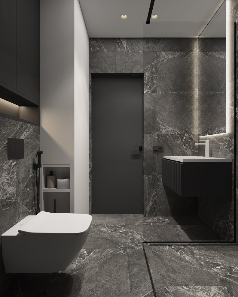 ЖК Республика: Санузел