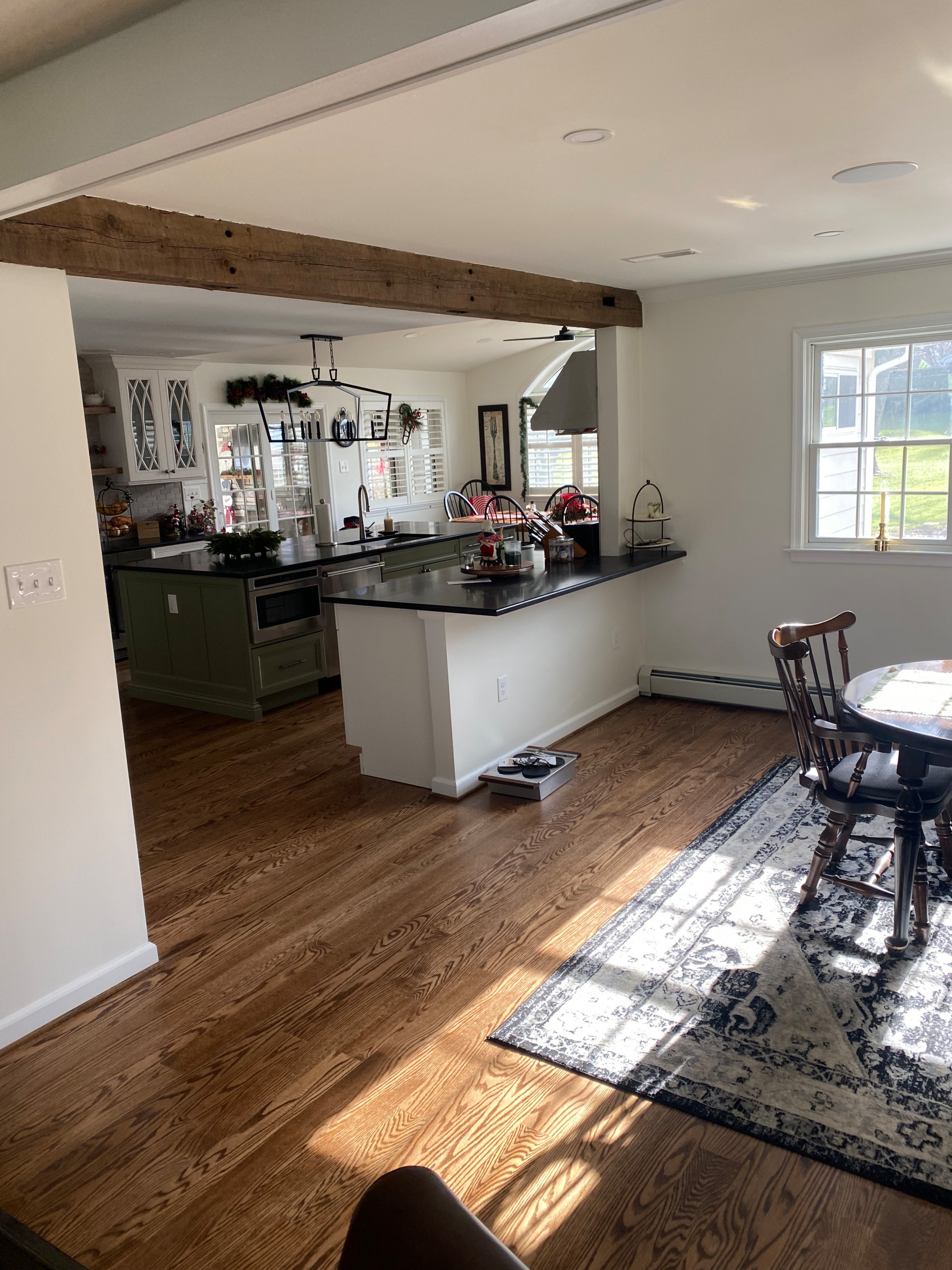 Full home Renovation in Maple Glenn Pa