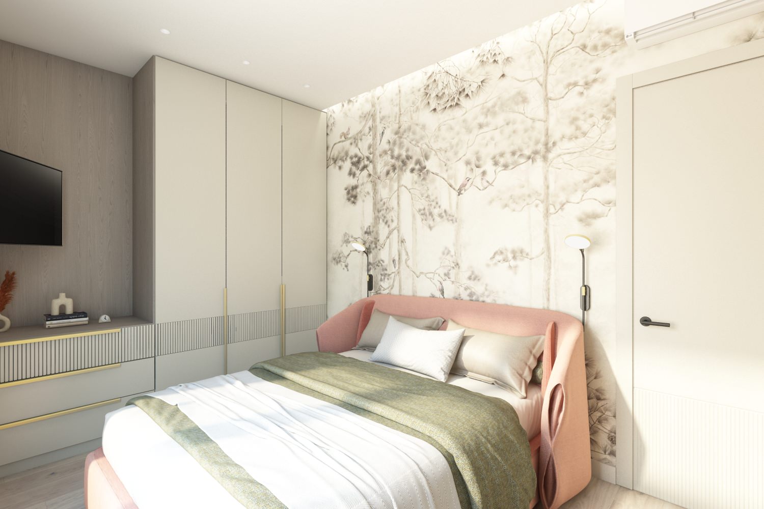 Блок-секция г. Светлогорск