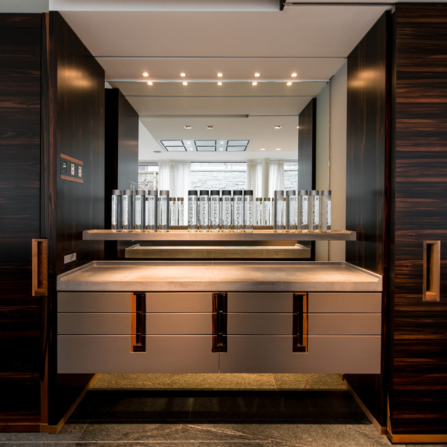 CASA A&A contemporary-koek