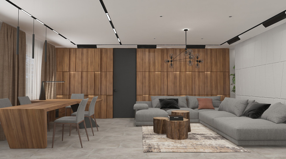 Резиденция "Речкуновка"