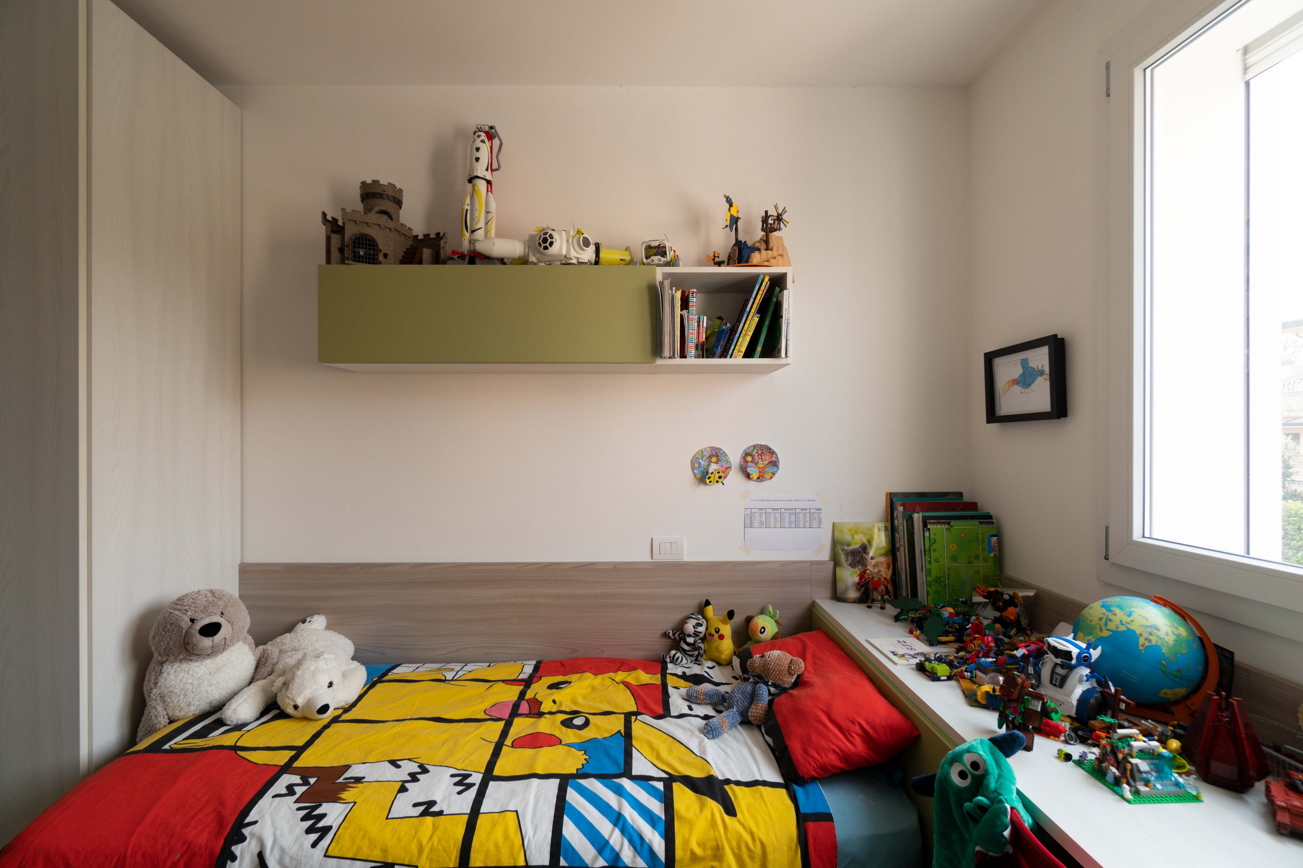 TRIFAMILIARE KM A PADOVA