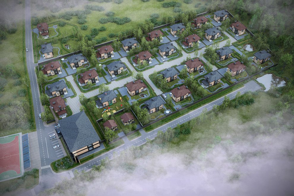 ФОК КП "АСТОРИЯ"