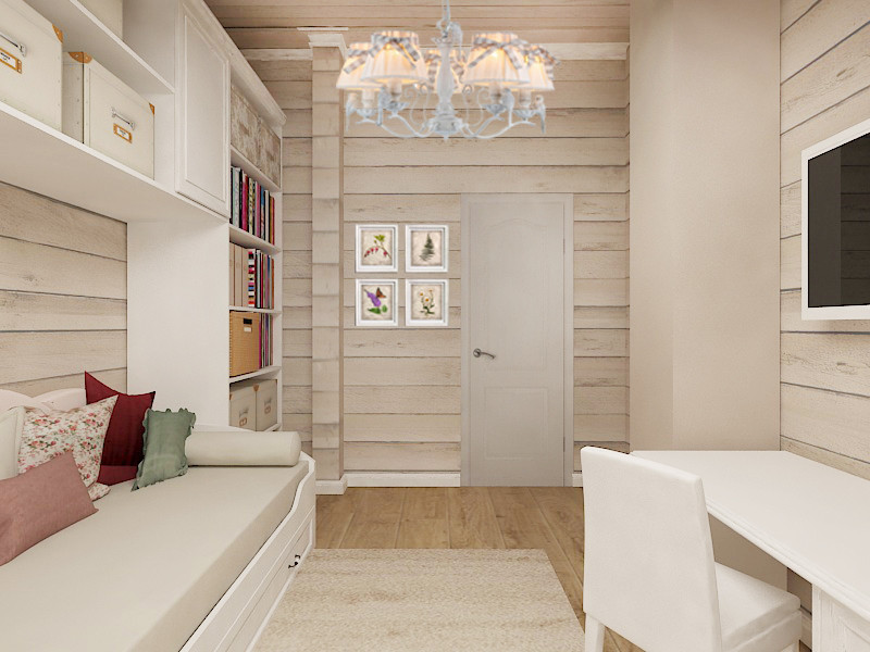 Детская комната