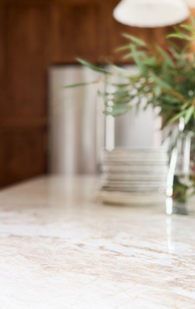 Nest & Nurture | Arvada, CO | Bespoke Kitchen Total Renovation