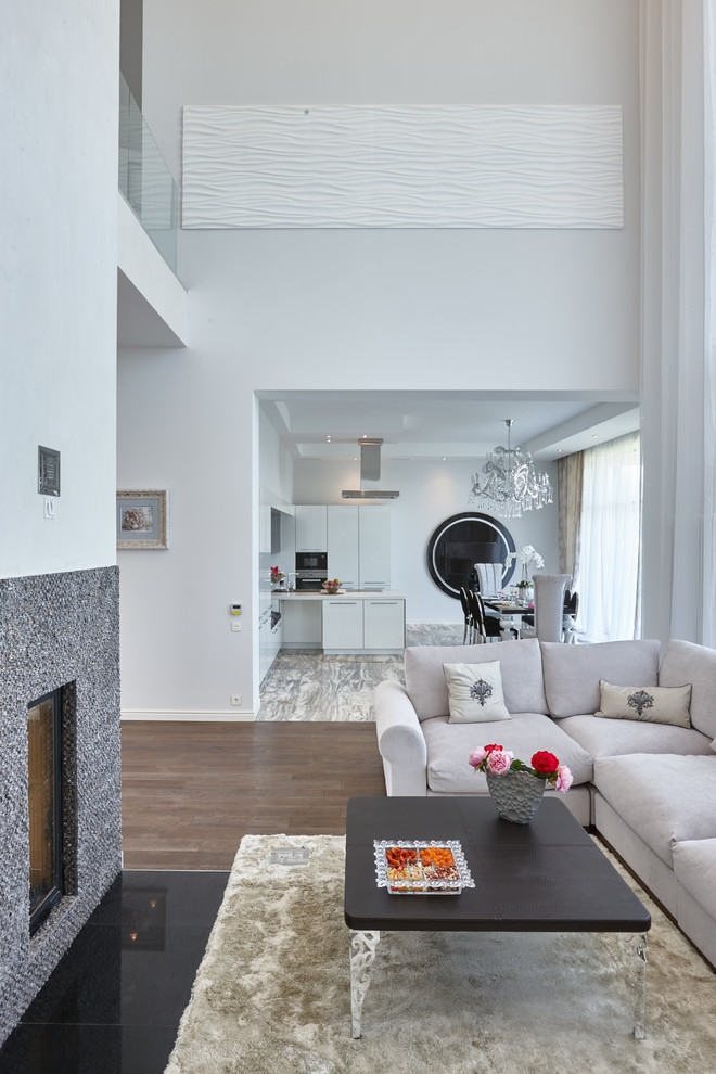 Загородный дом КП Миллениум