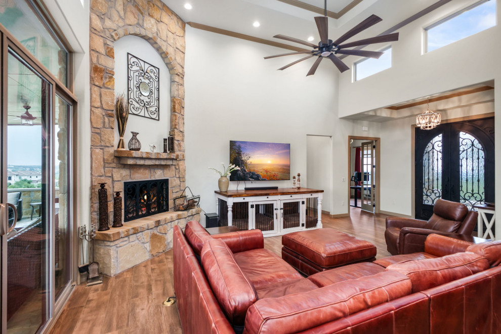 Full Home Remodel -