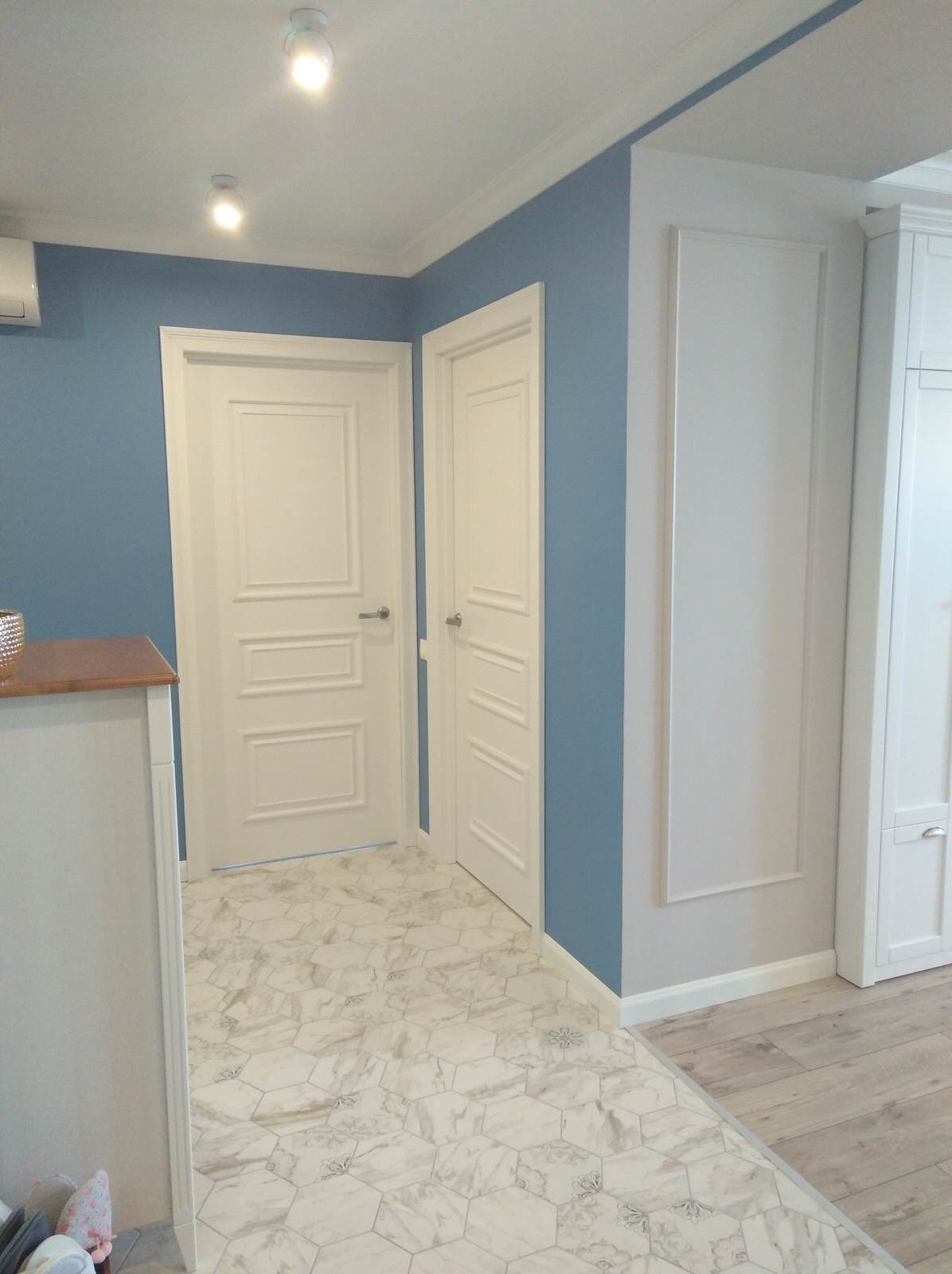 Квартира для молодой семьи