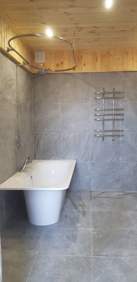 Охотничий домик