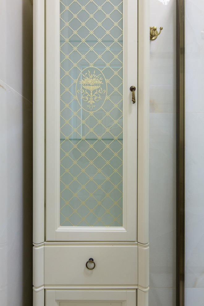 2-х ком.кв-ра в ЖК Титул на Серебрянической набережной