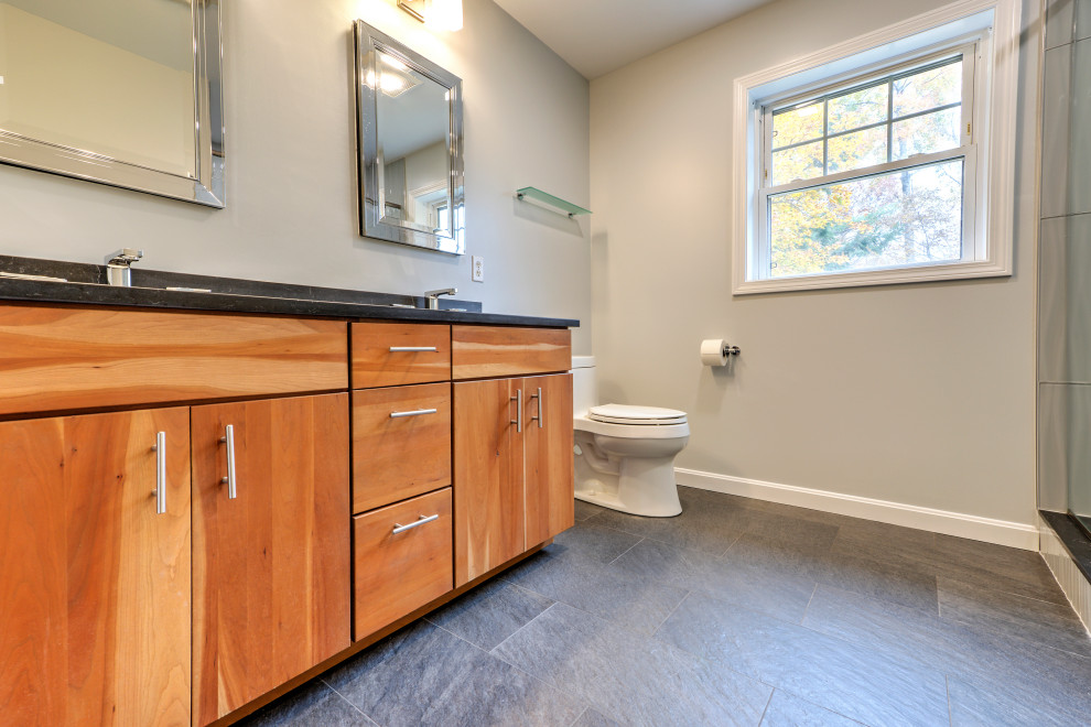 Renew & Refresh Bathroom - Amherst, MA