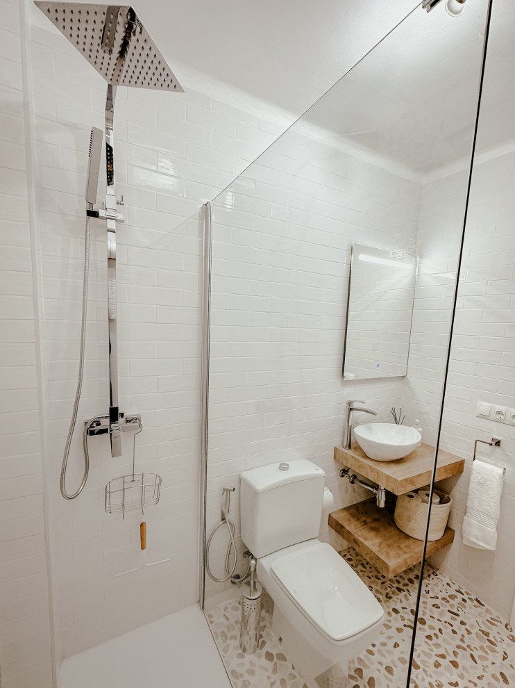 APARTAMENTO JUNTO AL MAR: DISEÑO PARA EL TURISMO