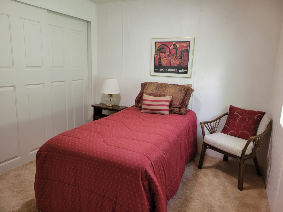 Sedona - Home staging (After)