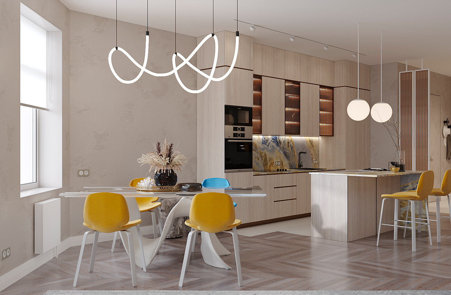 Морской бриз