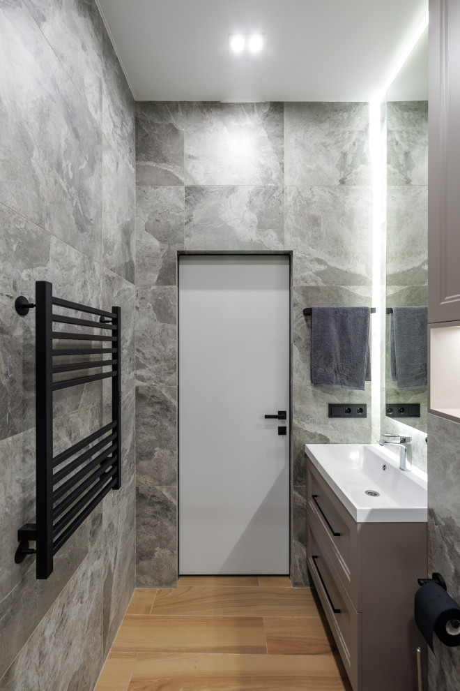 Гостевой санузел