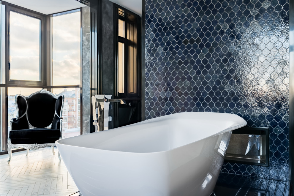 Квартира на Петроградке