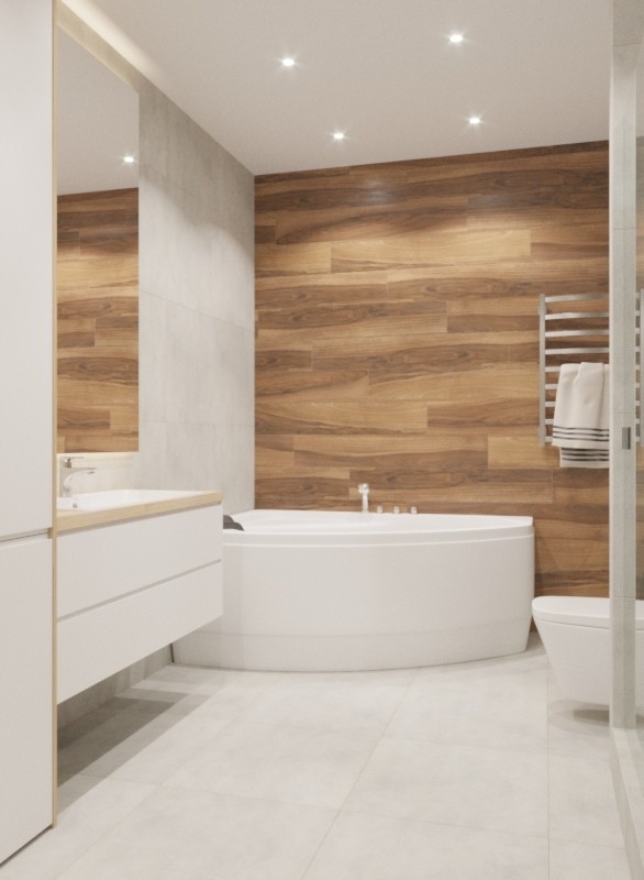 Сборка из разных проектов