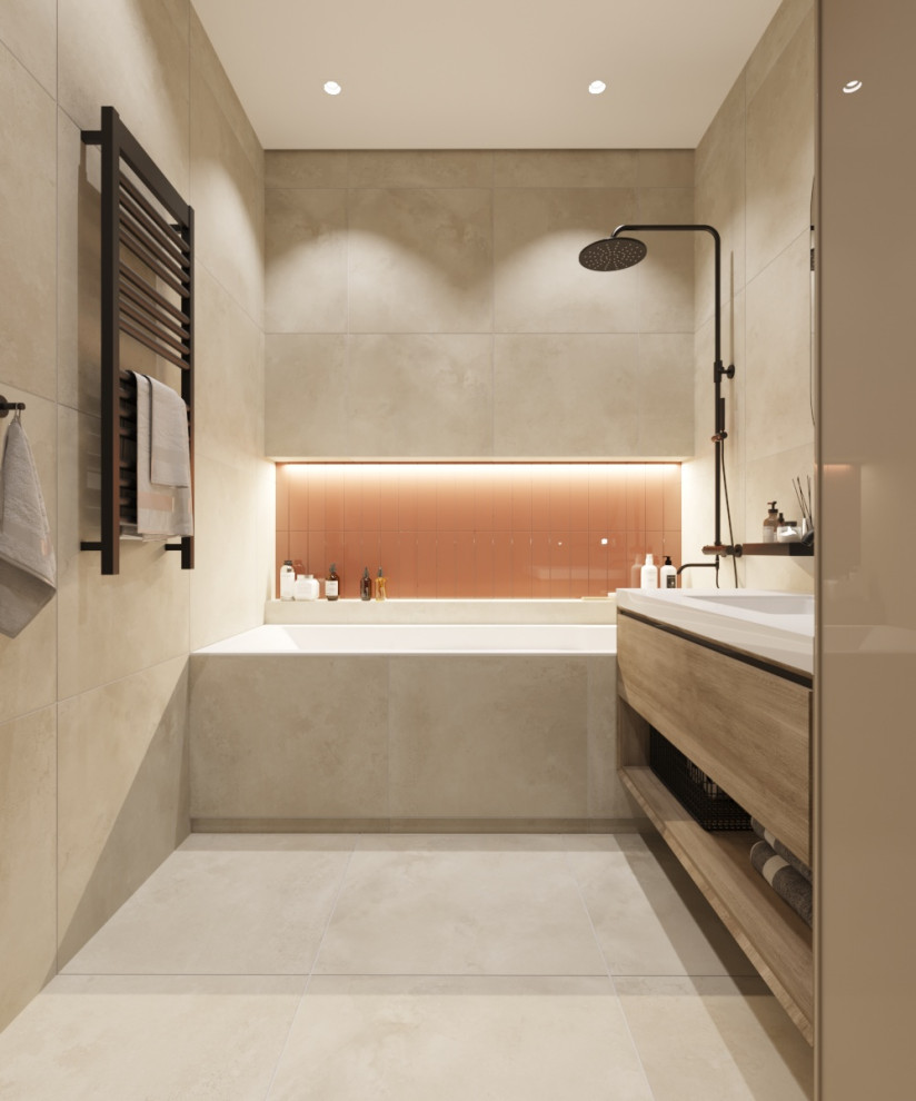 Оттенки природы