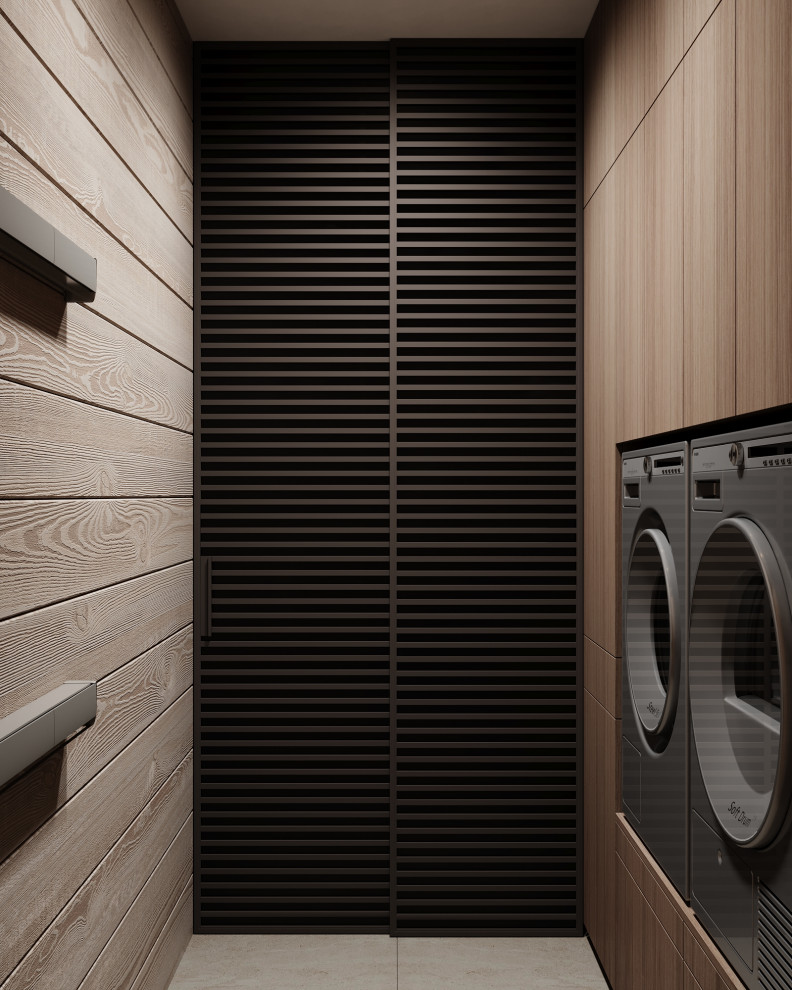 172 кв.м., Проект для семьи